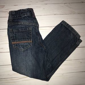 ⭐️ Hanna Andersson Size 110 or 5 Jeans